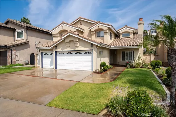 Anaheim Hills, CA 92808,1060 S Mountvale CT