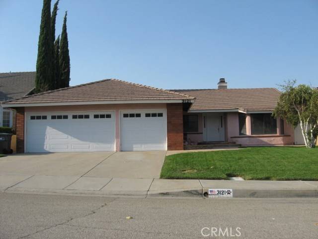 3121 Wellington DR, Palmdale, CA 93551