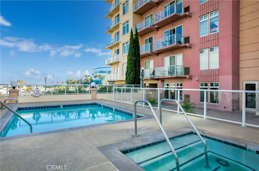 488 E Ocean BLVD #907, Long Beach, CA 90802