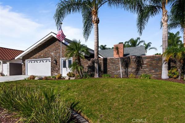 Villa Park, CA 92861,17845 Beckley CIR