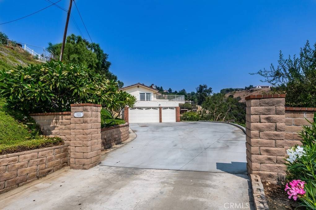 La Habra Heights, CA 90631,1122 Milmac DR