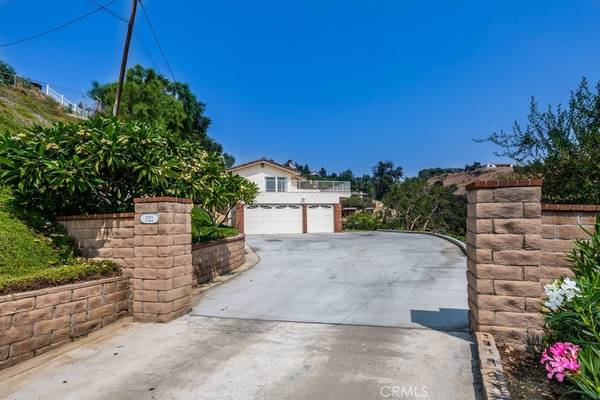 1122 Milmac DR, La Habra Heights, CA 90631