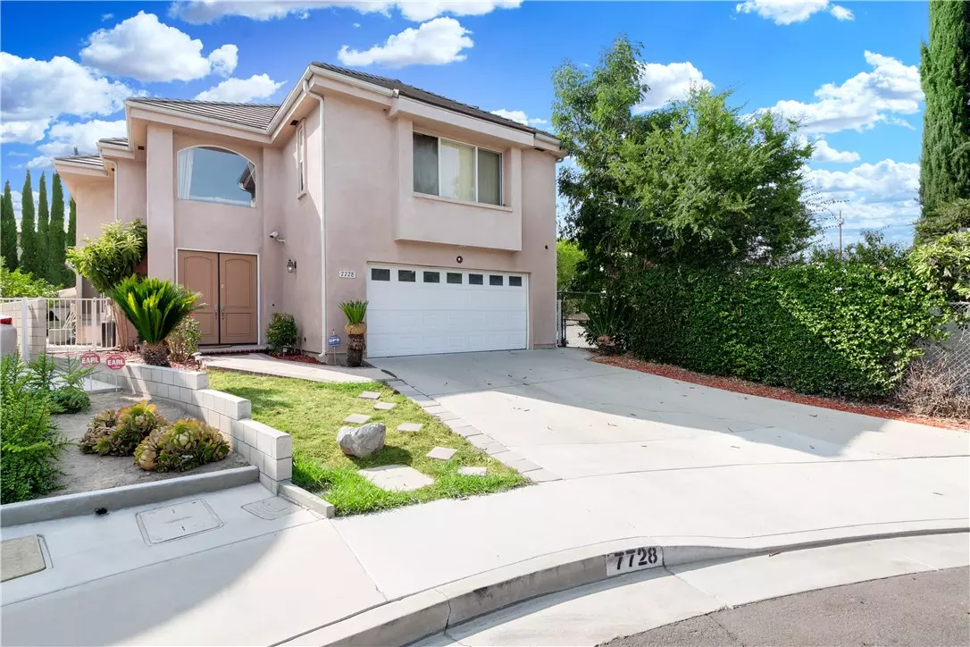 Rosemead, CA 91770,7728 Rosedale CT