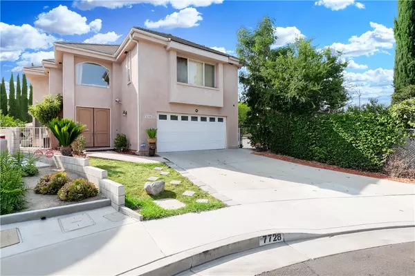 7728 Rosedale CT, Rosemead, CA 91770