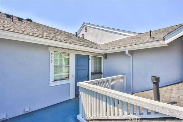 La Habra, CA 90631,735 Stone Harbor CIR #62