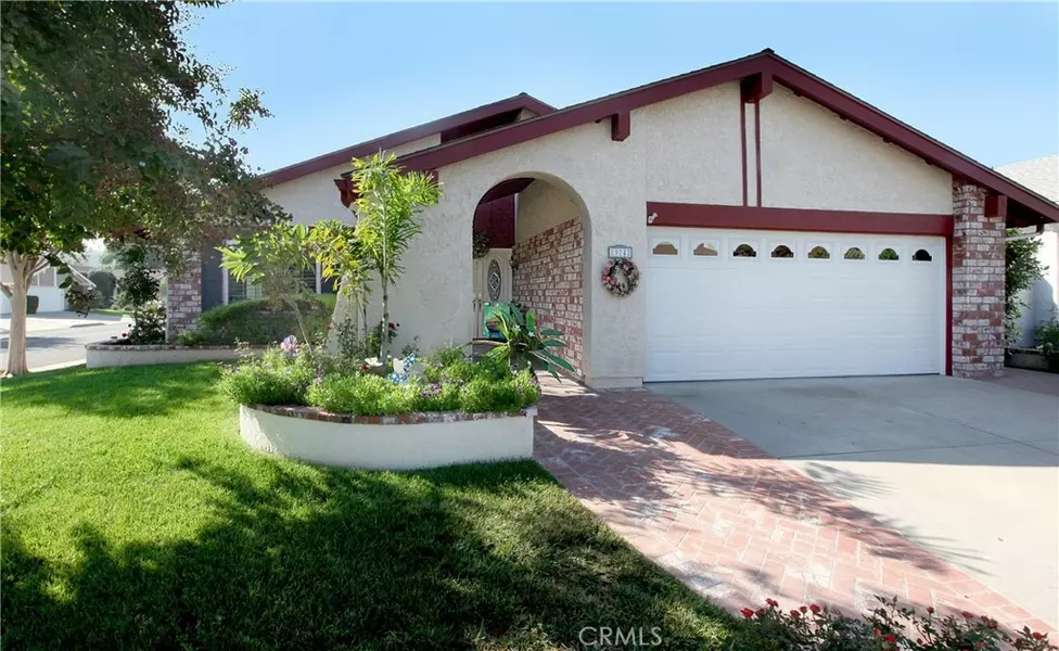 19742 GREENLEAF, Yorba Linda, CA 92886