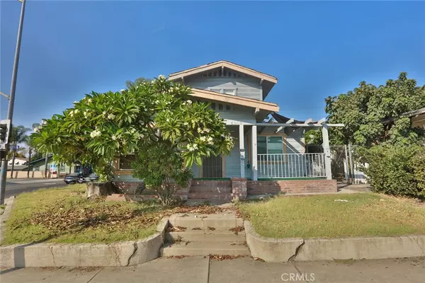 Whittier, CA 90601,6348 Pickering AVE