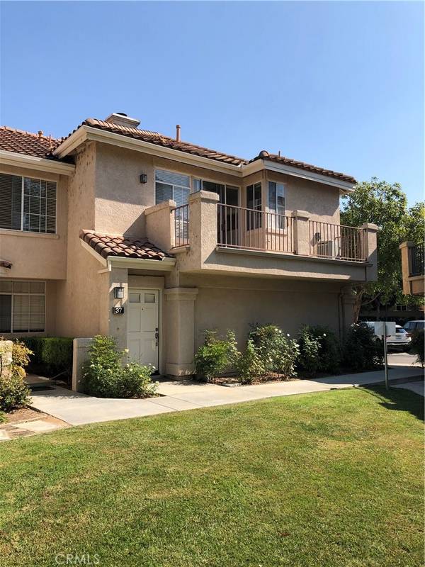 8215 E White Oak #37, Orange Park Acres, CA 92869