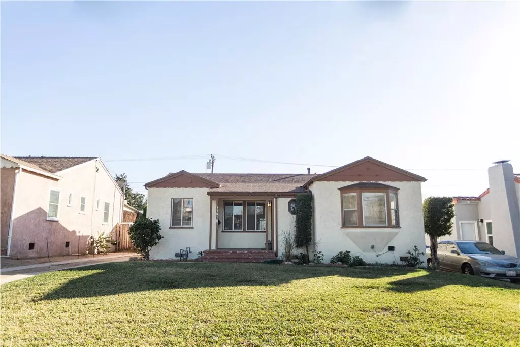 Whittier, CA 90601,11318 Monte Vista DR