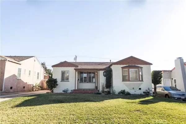 11318 Monte Vista DR, Whittier, CA 90601