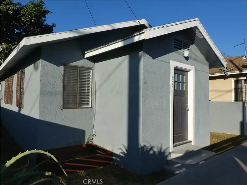 825 E Hill ST, Long Beach, CA 90806