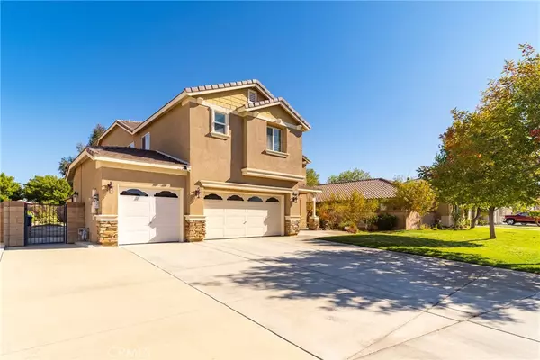 Lancaster, CA 93536,43502 Honeybee LN