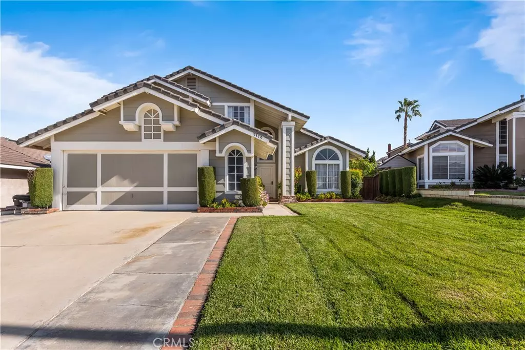 Corona, CA 92879,3379 Summer Glen DR