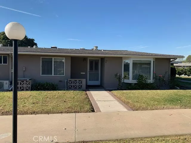 13440 Fairfield LN #58-A, Seal Beach, CA 90740