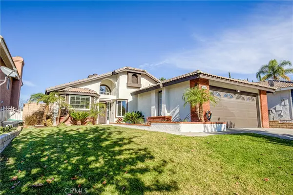 Corona, CA 92882,3451 Mountainside CIR