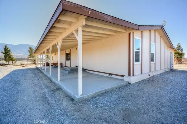 Lucerne Valley, CA 92356,11078 High RD