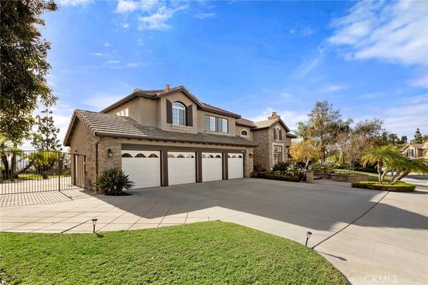 Yorba Linda, CA 92887,27860 Elk Mountain DR