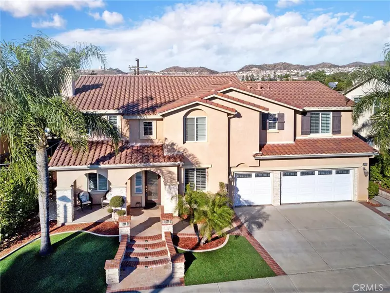 18281 Alicia LN, Yorba Linda, CA 92886