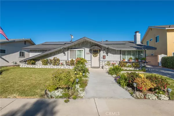 6583 San Haroldo WAY, Buena Park, CA 90620