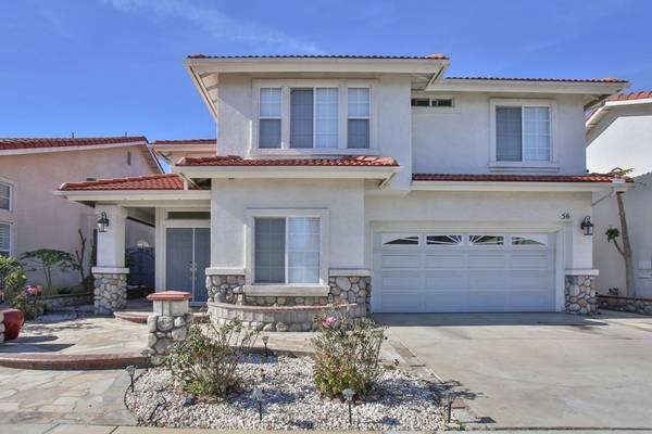 56 Sunset CIR, Westminster, CA 92683