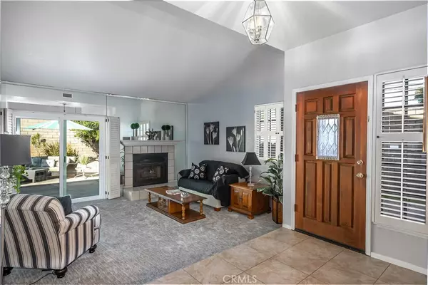 Brea, CA 92821,501 Muirwood DR #46