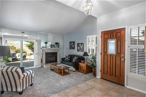 Brea, CA 92821,501 Muirwood DR #46