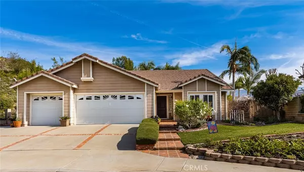 Yorba Linda, CA 92887,5570 Camino Poniente