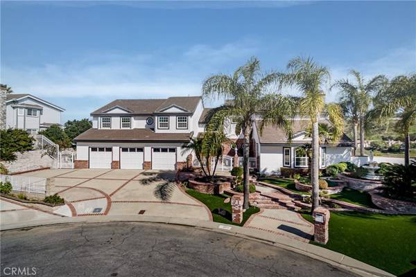 7480 E Hummingbird CIR, Anaheim Hills, CA 92808