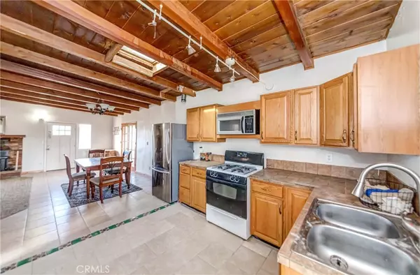 Pinon Hills, CA 92372,3625 Lona LN