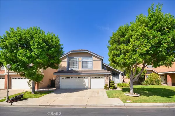 Chino, CA 91710,13060 Baltimore CT