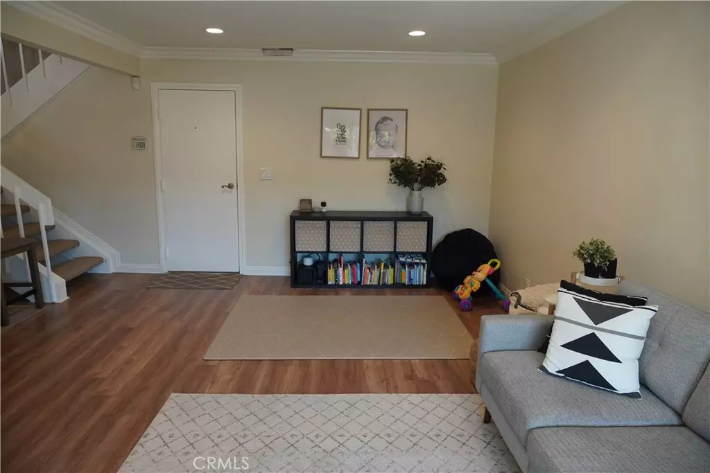 Fullerton, CA 92833,1573 Avenida Selva #203