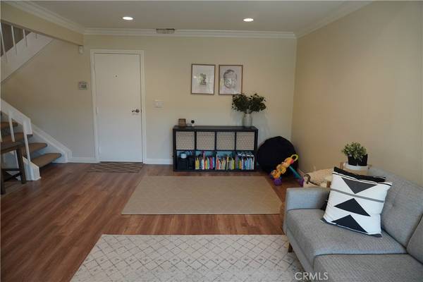 1573 Avenida Selva #203, Fullerton, CA 92833