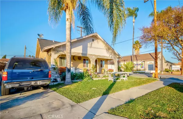 329 E 1st AVE, La Habra, CA 90631