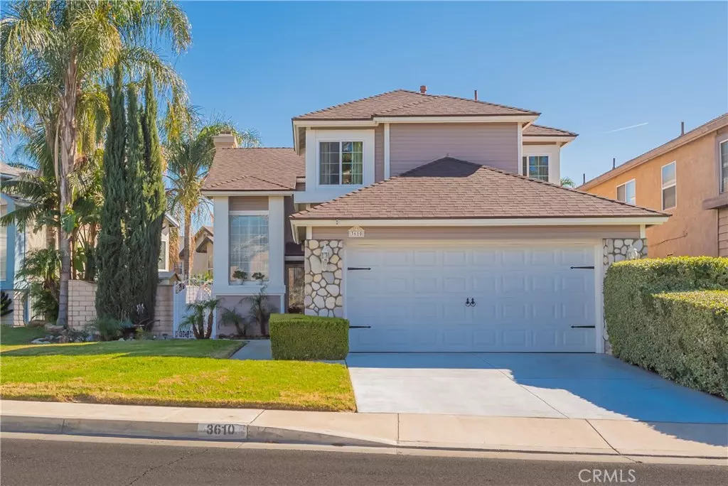 Ontario, CA 91761,3610 Foxglen Loop