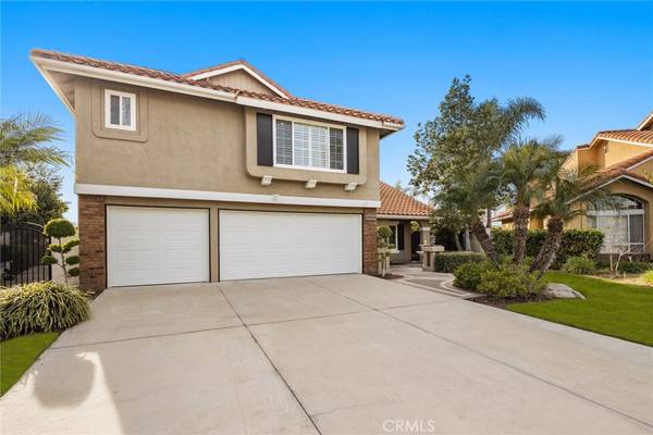 Yorba Linda, CA 92887,5925 Via Pasa