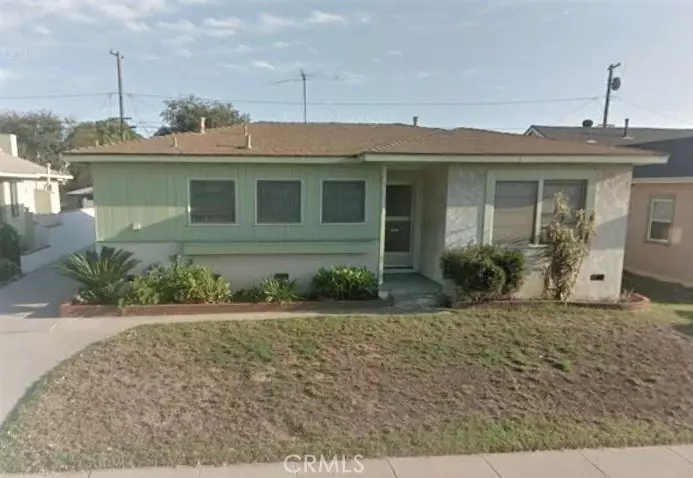 6330 Edgefield AVE, Lakewood, CA 90713