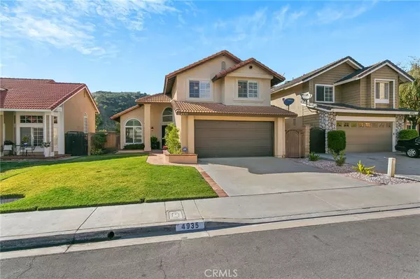 Yorba Linda, CA 92887,4935 Lotus AVE