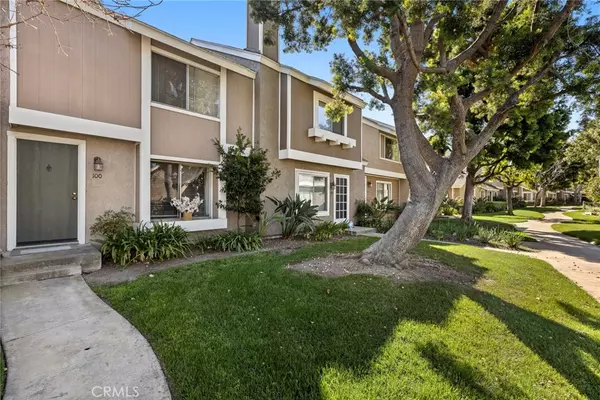 Irvine, CA 92604,100 Briarwood #120