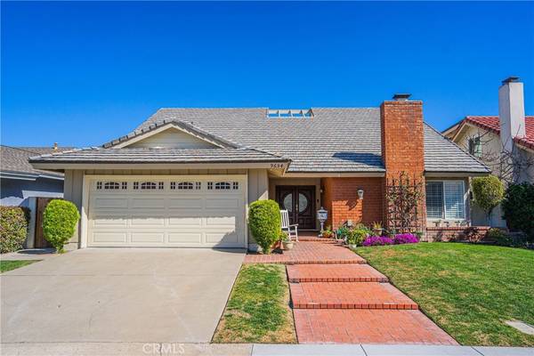 9654 Amberwick CIR, Cypress, CA 90630