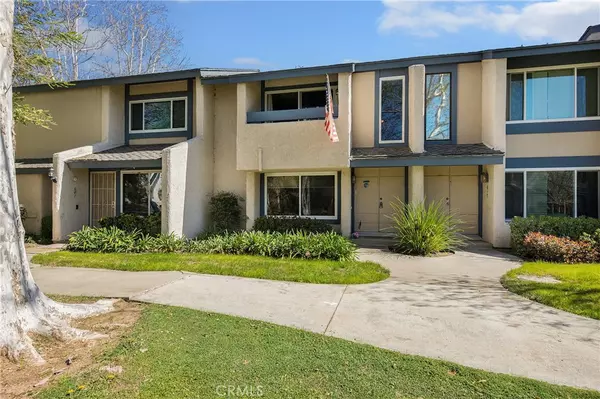 Brea, CA 92821,625 Charwood CT