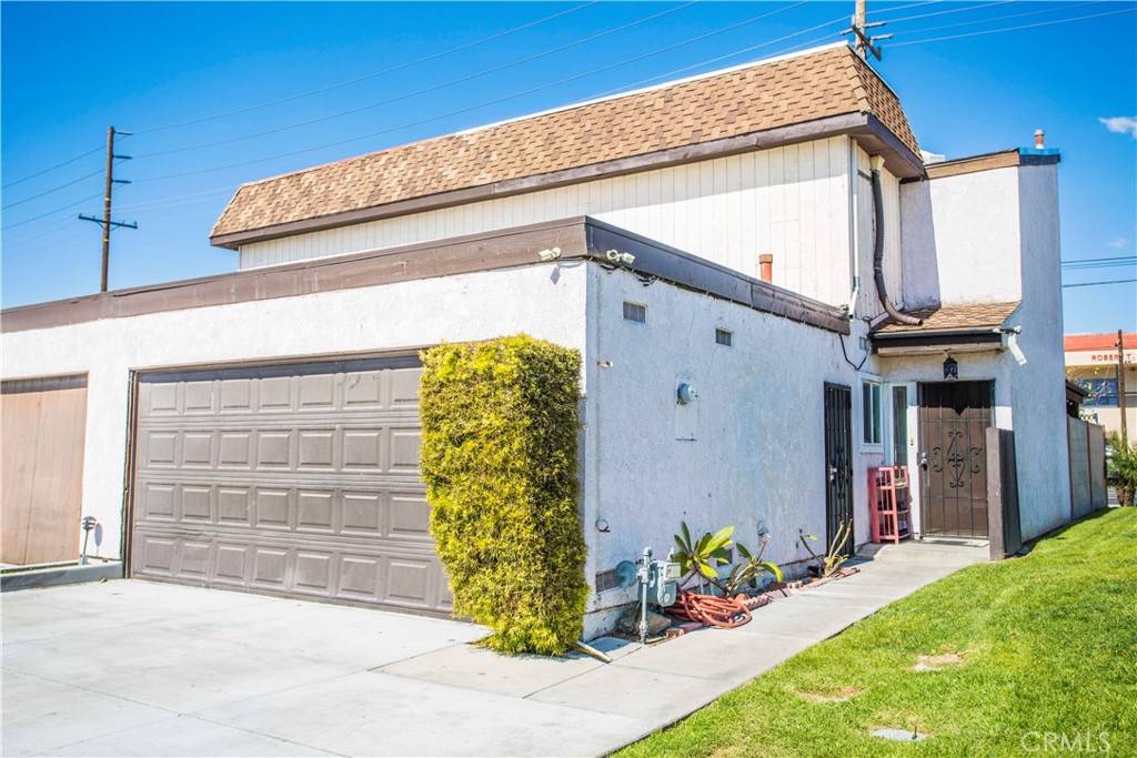 Westminster, CA 92683,10491 Neal DR #1