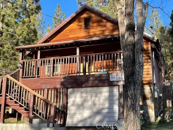 Big Bear, CA 92315,451 Tennessee LN