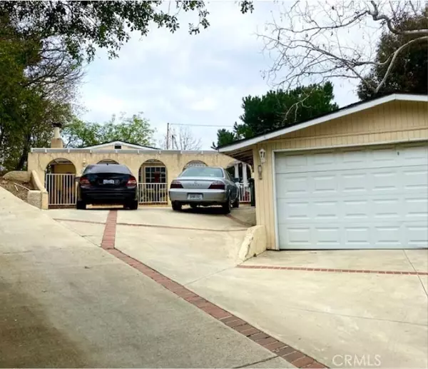 605 West RD, La Habra Heights, CA 90631