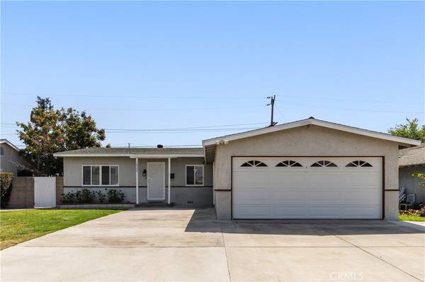 10522 Stern AVE, Garden Grove, CA 92843