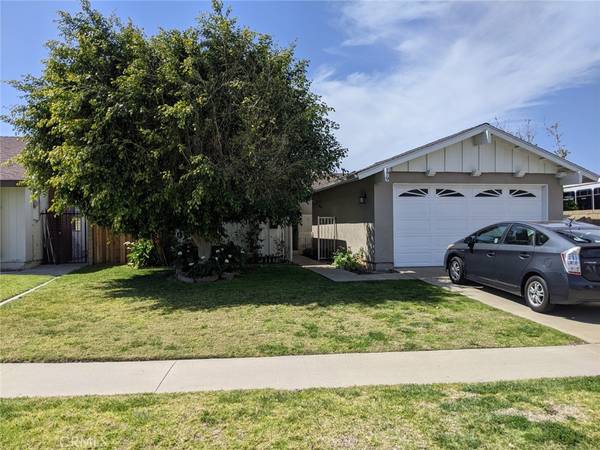 179 S Barbara WAY, Anaheim, CA 92806