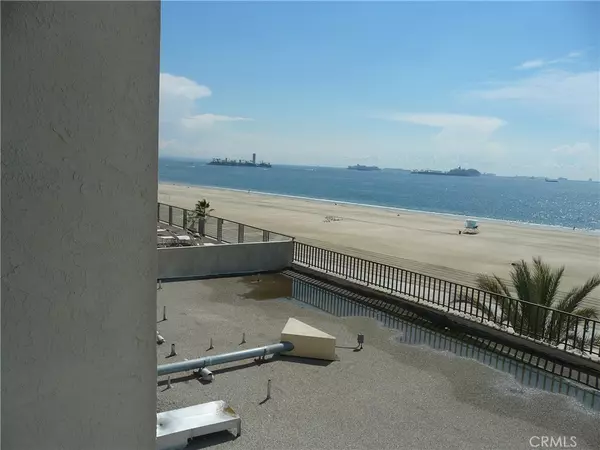 Long Beach, CA 90802,1140 E Ocean BLVD #229