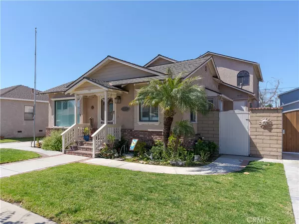 6129 Amos AVE, Lakewood, CA 90712