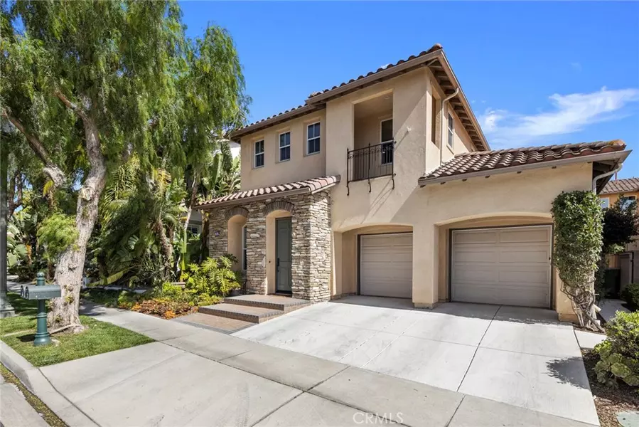 6 Grass, Irvine, CA 92602