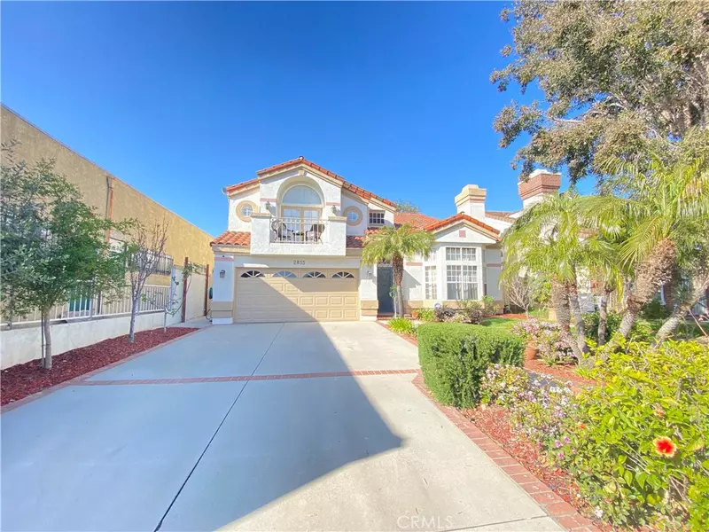 2855 E 19th ST, Signal Hill, CA 90755