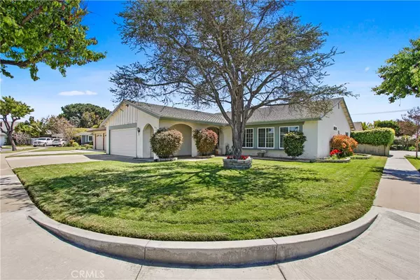 Fountain Valley, CA 92708,10912 Nighthawk CIR